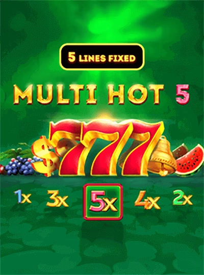 Speed Bingo game cover
